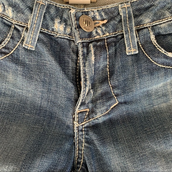 William Rast | Belle Flare Jeans - Picture 12 of 14